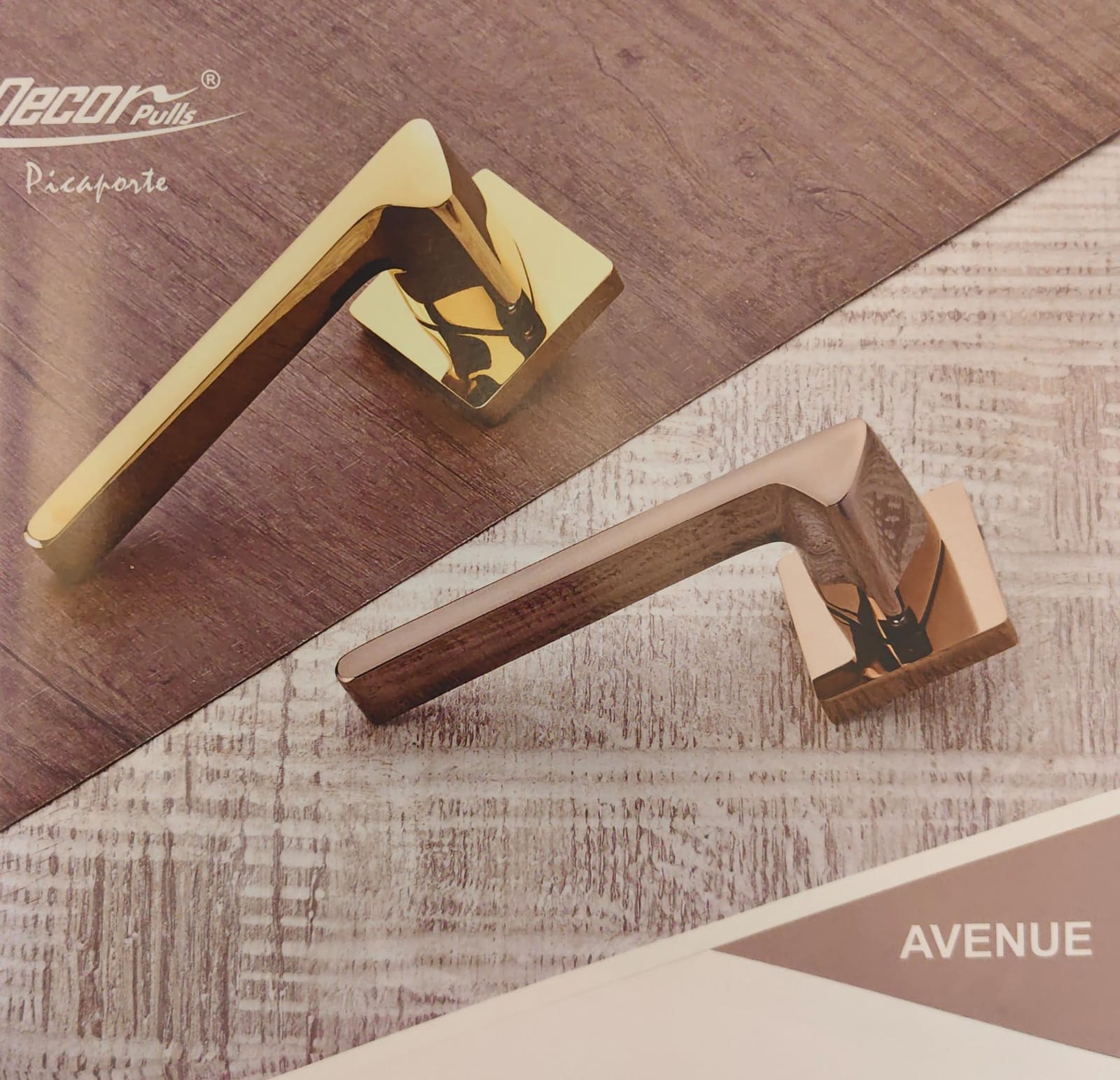 DECOR AVENUE DM 015